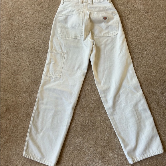 Dickies Canvas Carpenter Pants - Picture 6 of 6